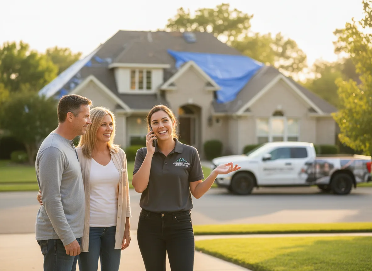 Emergency Roof Repair Satin, TX FAQs